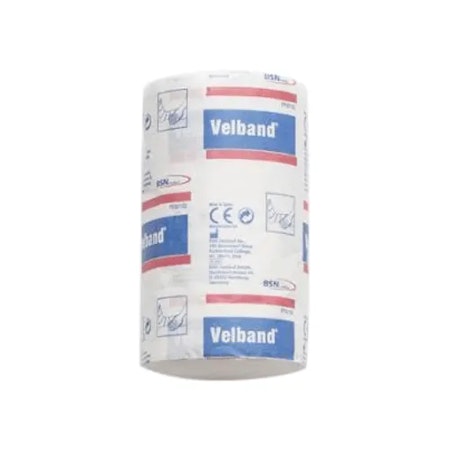 Velband Polster 10 cm, 12 stk