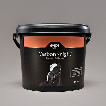 Era Equine CarbonKnight Premium BioKarbon 8,5 liter