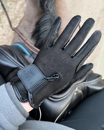 Fager Taylor mesh ridehansker