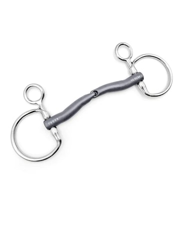 GRETA TITANIUM BAUCHER