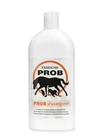 Ekholms PROB - tjæreshampo