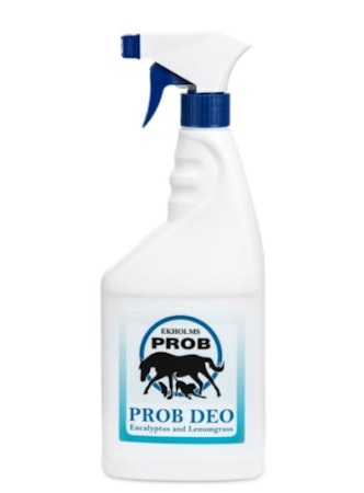 Ekholms PROB Deo med eukalyptus og sitrongress - insektspray