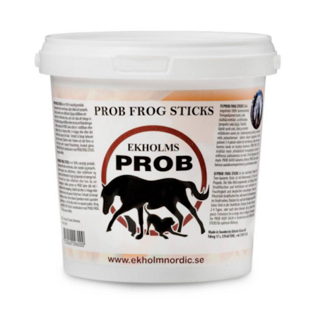 Ekholms PROB Frog Sticks (Sur stråle)