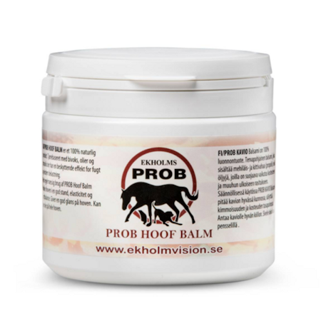 Ekholms PROB Hovbalsam