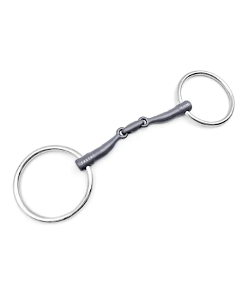 MAJA TITANIUM LØS RING