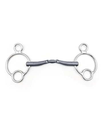 MARIA TITANIUM 2,5 RING