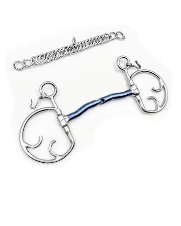 GUSTAV SWEET IRON KIMBLEHOOK