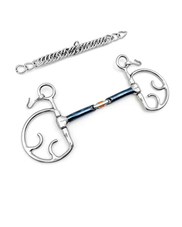 JOHN SWEET IRON KIMBLEHOOK