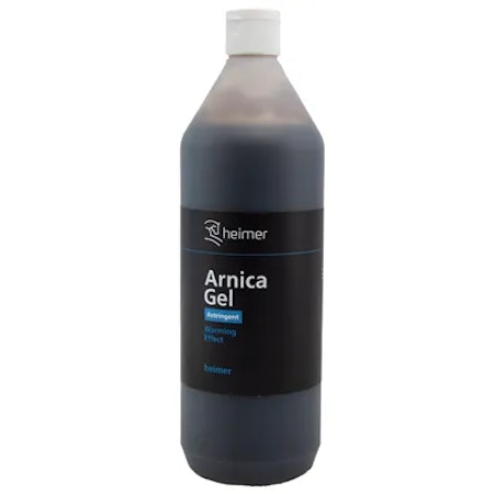 Arnica Gel, Heimer