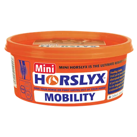 Horslyx Mobility
