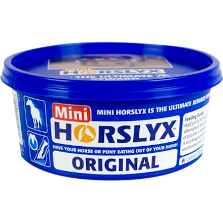 Horslyx Original