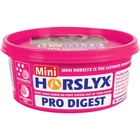 Horslyx Pro Digest