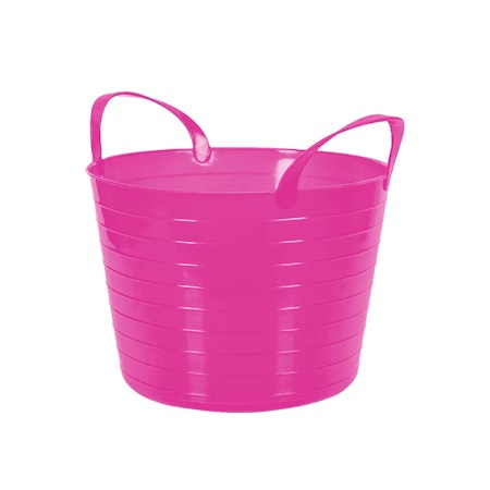 Bøtte Flexi Tub 14 liter V-Plast