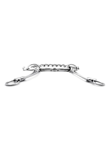 JULIE 3-DELT ICELANDIC SILVER