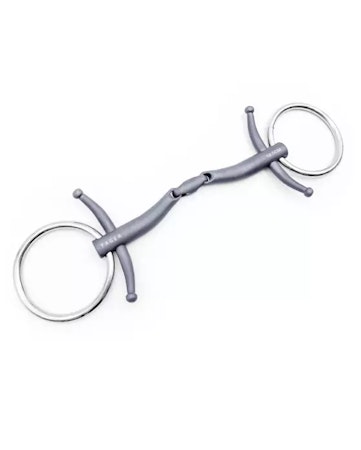 MARIA TITANIUM BABY FULMER, DEMO/UTLEIE