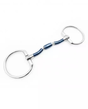 NILS SWEET IRON BARREL FAST RING, DEMO/UTLEIE