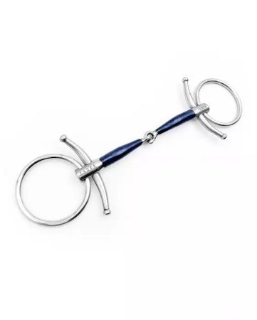 ANNA SWEET IRON FSS™ BABY FULMER, DEMO/UTLEIE