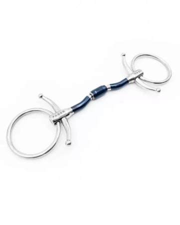 NILS SWEET IRON BARREL BABY FULMER, DEMO/UTLEIE