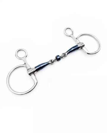 JACK SWEET IRON BAUCHER, DEMO/UTLEIE