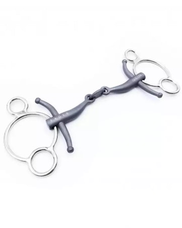 CARL TITANIUM UNIVERSAL, DEMO/UTLEIE
