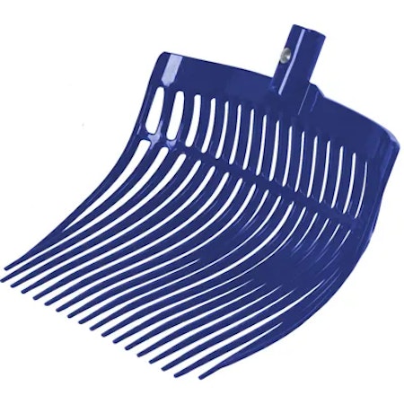 Grephode, V-plast