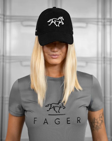 Fager Caps Icelandic