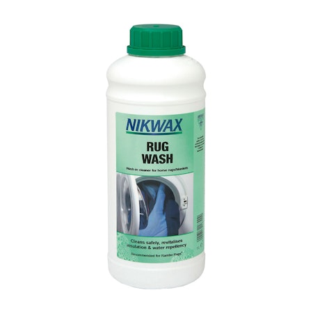 NIKWAX RUG WASH