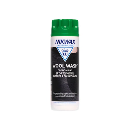 NIKWAX WOOL WASH