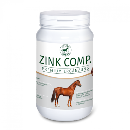 ATCOM Zink Comp