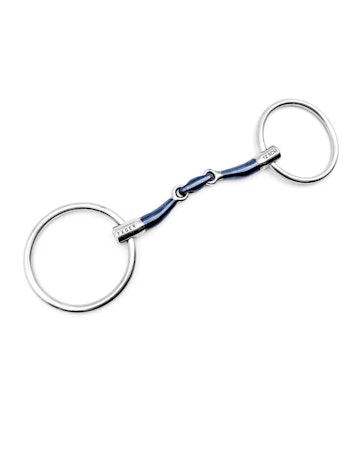 MATS SWEET IRON LØS RING