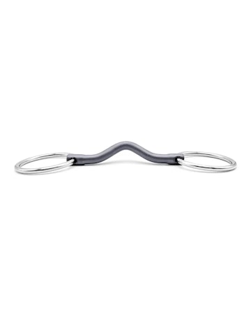 HANNA TITANIUM LØS RING