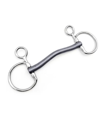 SARA TITANIUM BAUCHER