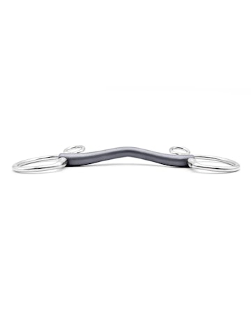 SARA TITANIUM BAUCHER