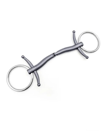 GRETA TITANIUM BABY FULMER