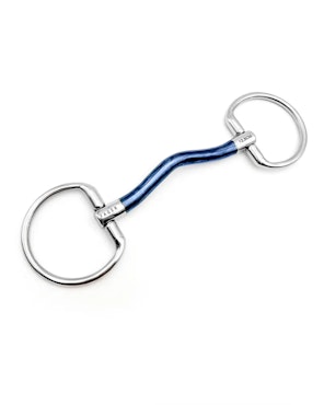 SIMON SWEET IRON FAST RING