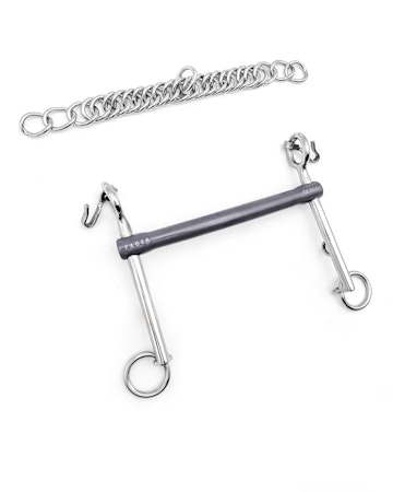 VICTORIA TITANIUM KANDAR