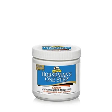 Absorbine Horsemans One Step