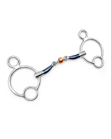 JULIA SWEET IRON 2,5 RING