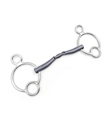 MARIA TITANIUM 2,5 RING