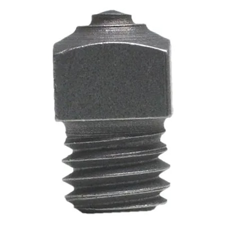 TUNA Brodder Nr 11 3/8. 8 mm