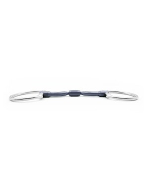 NINA TITANIUM FAST RING