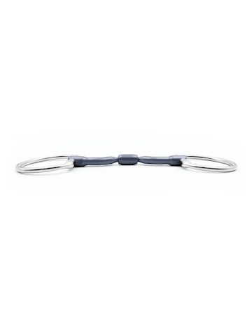 NINA TITANIUM FAST RING