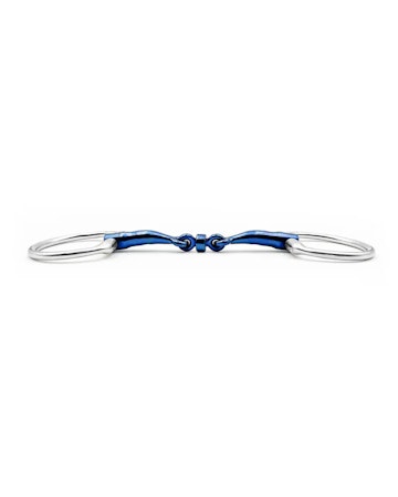 BIANCA TITANIUM FAST RING