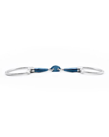CLAUDIA SWEET IRON FAST RING