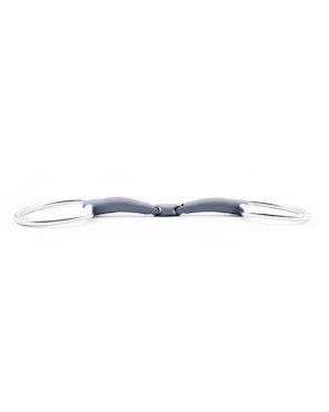 EMIL TITANIUM FAST RING