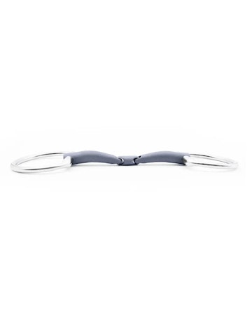 EMIL TITANIUM FAST RING