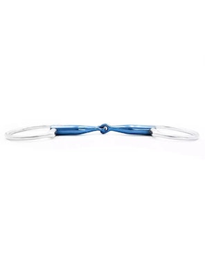 FANNY TITANIUM FAST RING