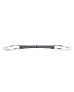 GRETA TITANIUM FAST RING