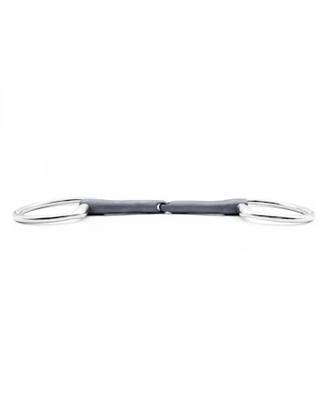 GRETA TITANIUM FAST RING