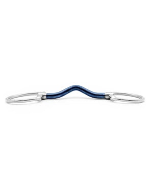 HARALD SWEET IRON FAST RING